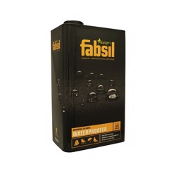 FABSIL Teltimpregnering, 2,5 ltr.